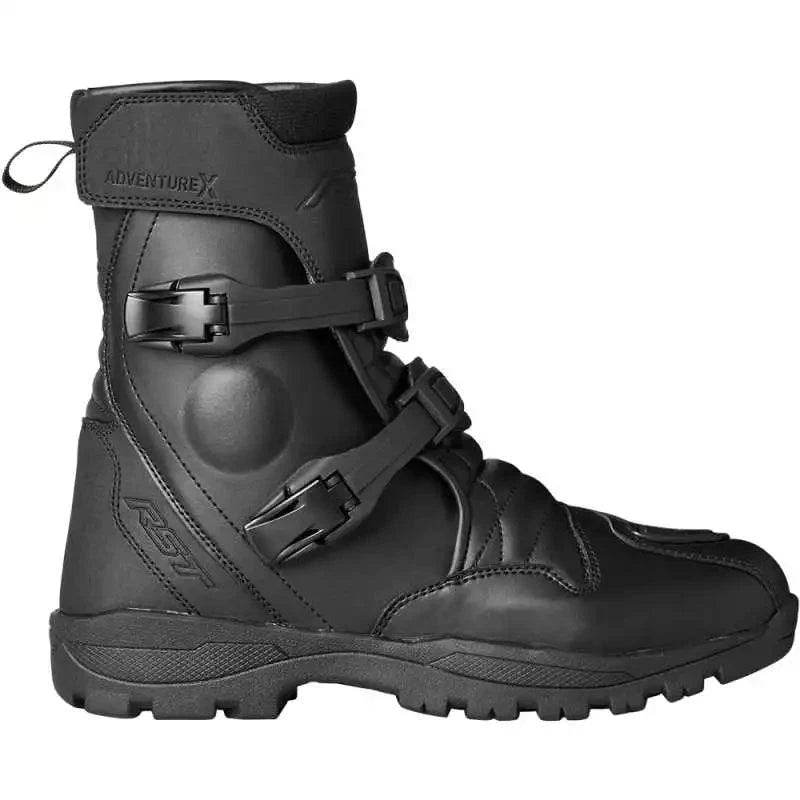 ADVENTURE - X MID CE MENS WATERPROOF BOOT