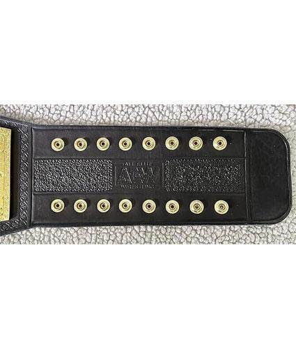 Aew Women’s World Championship Title Belt Inspired - 3 | Dash Racegear