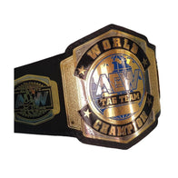 AEW World Tag Team Championship Inspired Title Belt - 3 | Dash Racegear