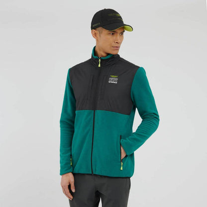 AMF1 2023 Lifestyle Track Jacket | Dash Racegear