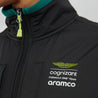 AMF1 2023 Lifestyle Track Jacket - Dash Racegear Store
