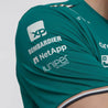 AMF1 2023 Official Lance Stroll T-Shirt - Dash Racegear Store