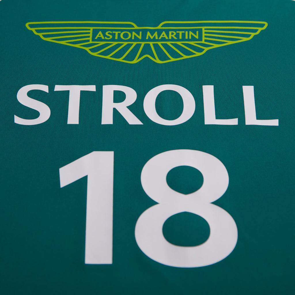 AMF1 2023 Official Kids Lance Stroll T - Shirt