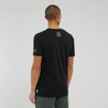 AMF1 Fernando Alonso Limited Edition T-Shirt - Black - Dash Racegear Store