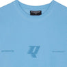 AQUATIC BLUE SPEEDCO CREW NECK