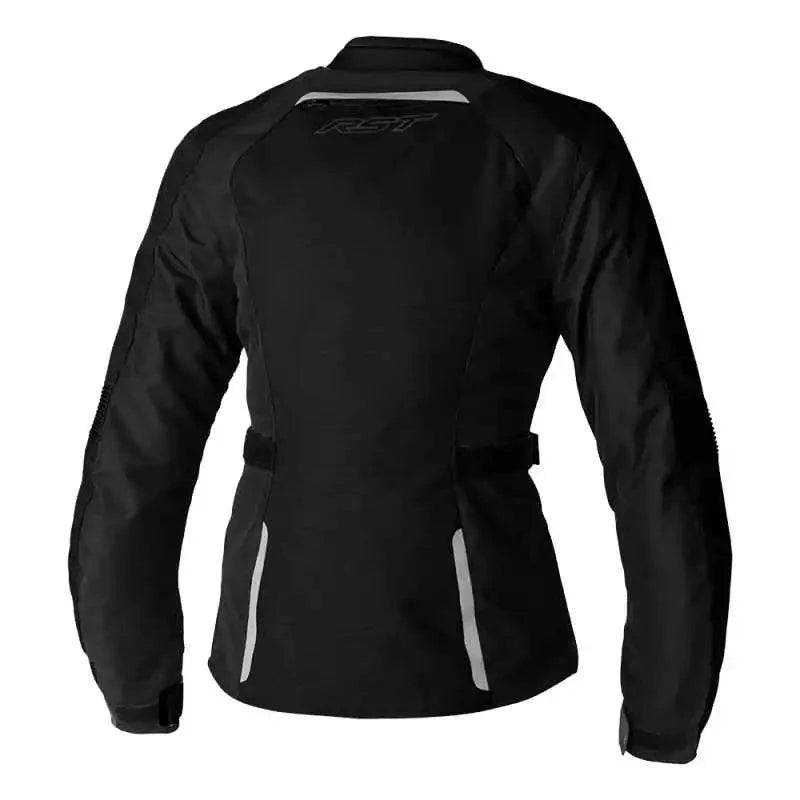 AVA CE LADIES TEXTILE JACKET - Dash Racegear Store