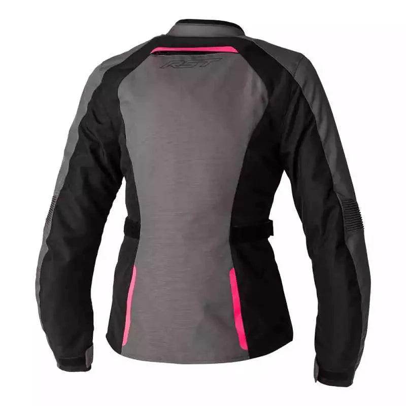 AVA CE LADIES TEXTILE JACKET - Dash Racegear Store
