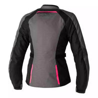 AVA CE LADIES TEXTILE JACKET | Dash Racegear