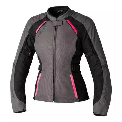 AVA CE LADIES TEXTILE JACKET | Dash Racegear