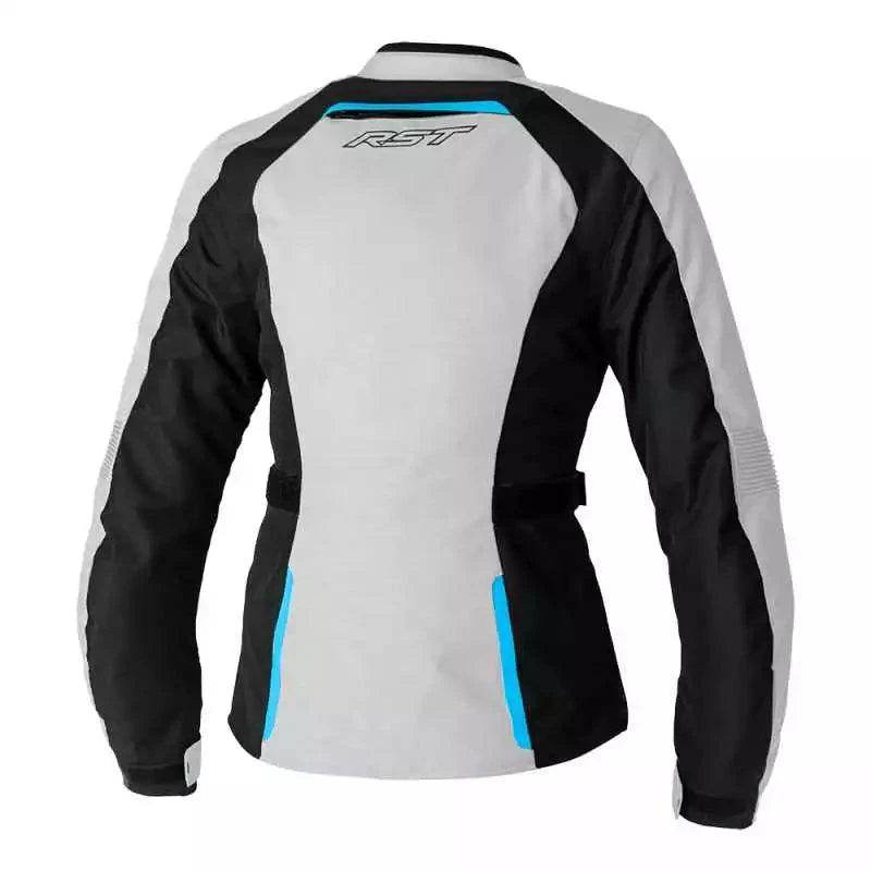 AVA CE LADIES TEXTILE JACKET - Dash Racegear Store