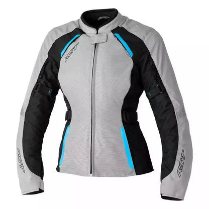 AVA CE LADIES TEXTILE JACKET | Dash Racegear