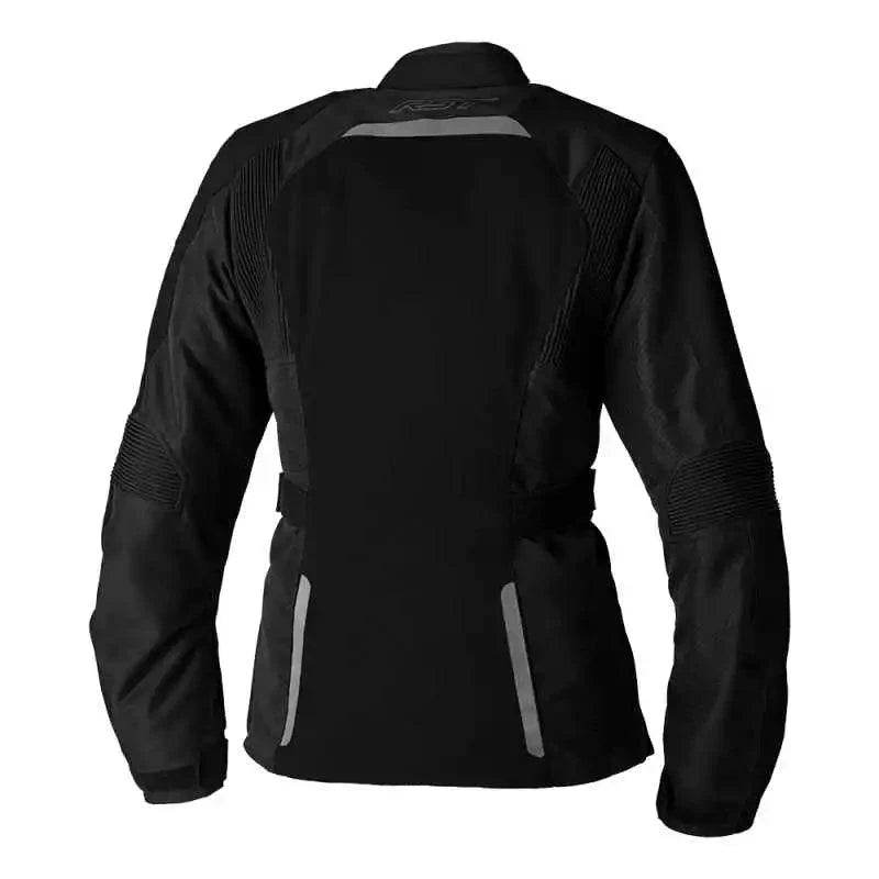 AVA MESH CE LADIES TEXTILE JACKET - Dash Racegear Store