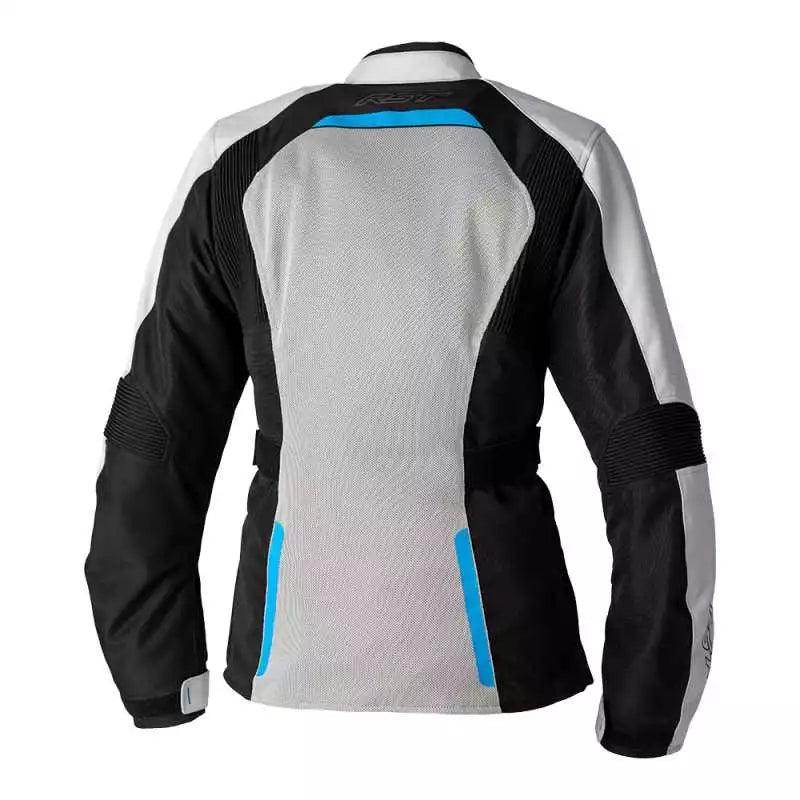 AVA MESH CE LADIES TEXTILE JACKET | Dash Racegear