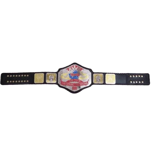 AWA World Tag Team Inspired Title Inspired Belt - 4 | Dash Racegear