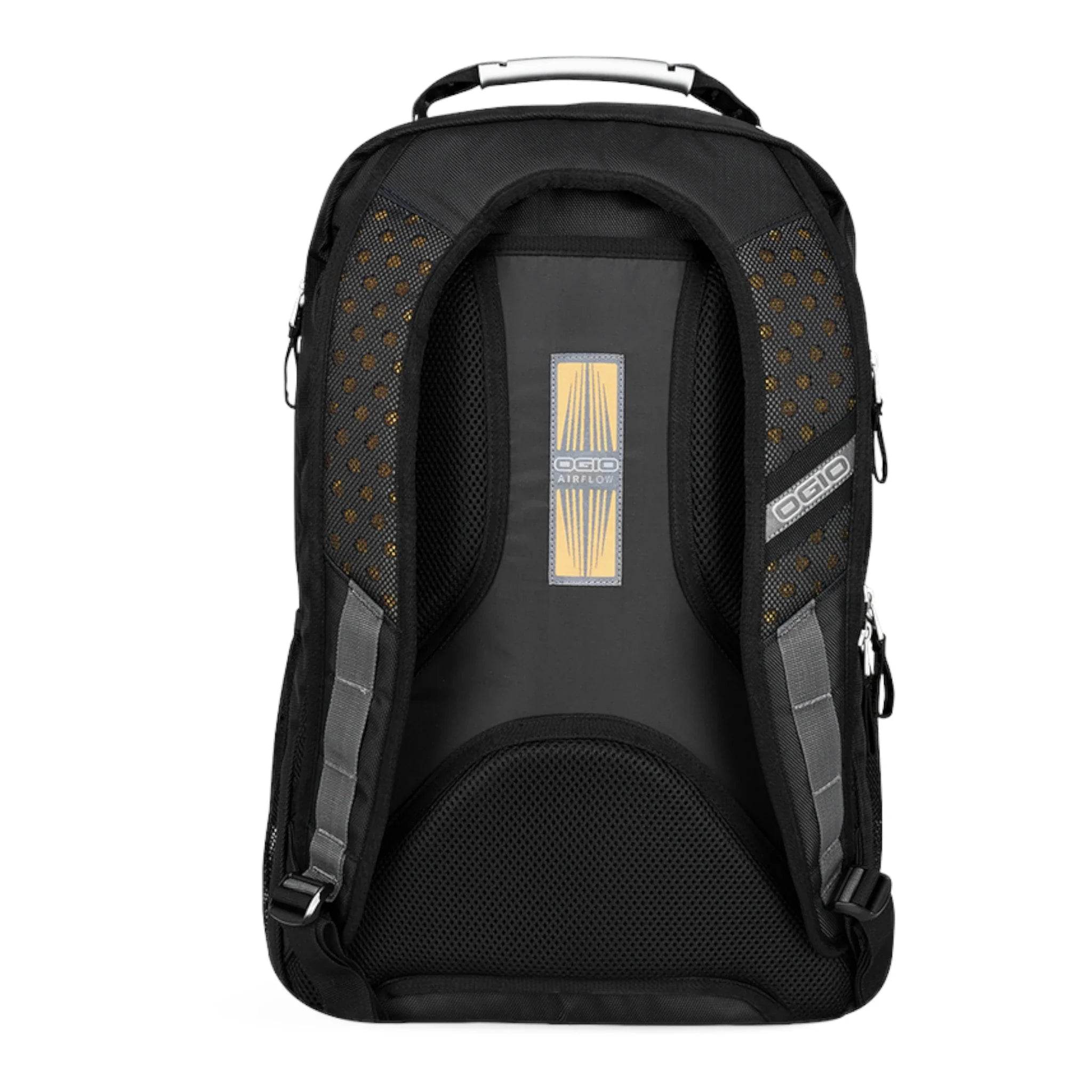 AXLE LAPTOP BACKPACK - Dash Racegear Store