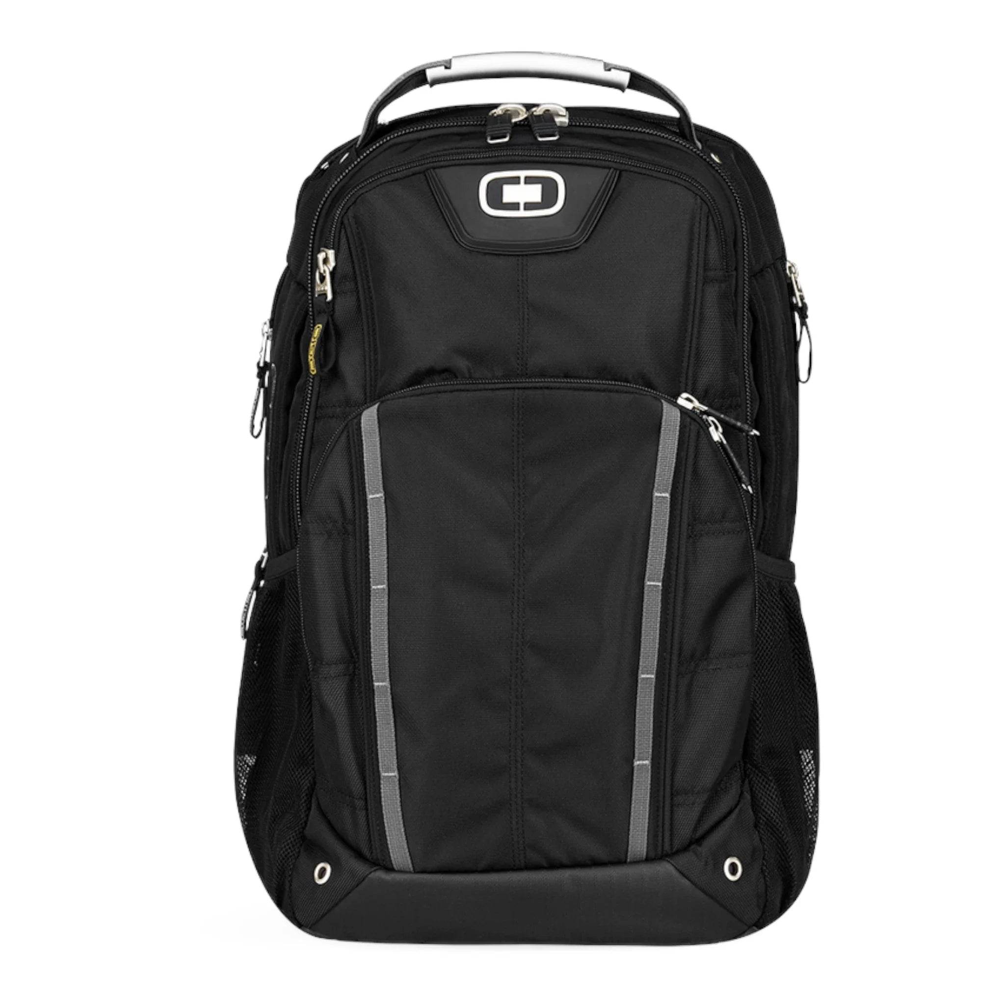 AXLE LAPTOP BACKPACK - Dash Racegear Store