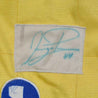 Ayrton Senna 1987 Lotus F1 Race Suit Replica – Signed