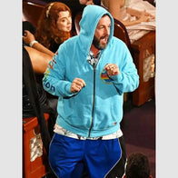 Adam Sandler Hoodie Hoodie unisex front product view | Dash Racegear — Adam Sandler-Inspired Loungewear Hoodie – Classic & Cozy