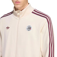 Adidas AFC Ajax 25-26 Track Jacket Jacket unisex detail view 3 | Dash Racegear — Adidas x Ajax 25/26 – Legacy Meets Performance