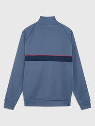 Arsenal Adidas 26/27 OG Pack Track Jacket Jacket unisex detail view 2 | Dash Racegear — Adidas Arsenal OG Pack 26/27 track jacket blending iconic football heritage with premium everyday wearability.