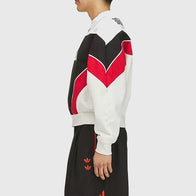 Adidas x Willy Chavarria Chicano Sweatshirt Sweatshirt unisex detail view 4 | Dash Racegear — Culture meets couture in this Adidas x Willy Chavarria Chicano collab