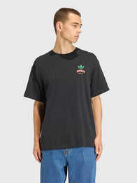 Adidas Chilli pt. 2 graphic T-Shirt Shirt unisex detail view 4 | Dash Racegear — Trendy Adidas Chilli pt. 2 T-Shirt for casual outfits