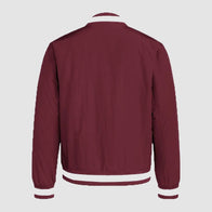 Adidas Dugout Coaches Jacket Jacket unisex detail view 6 | Dash Racegear — Stylish Adidas dugout jacket for team coaches