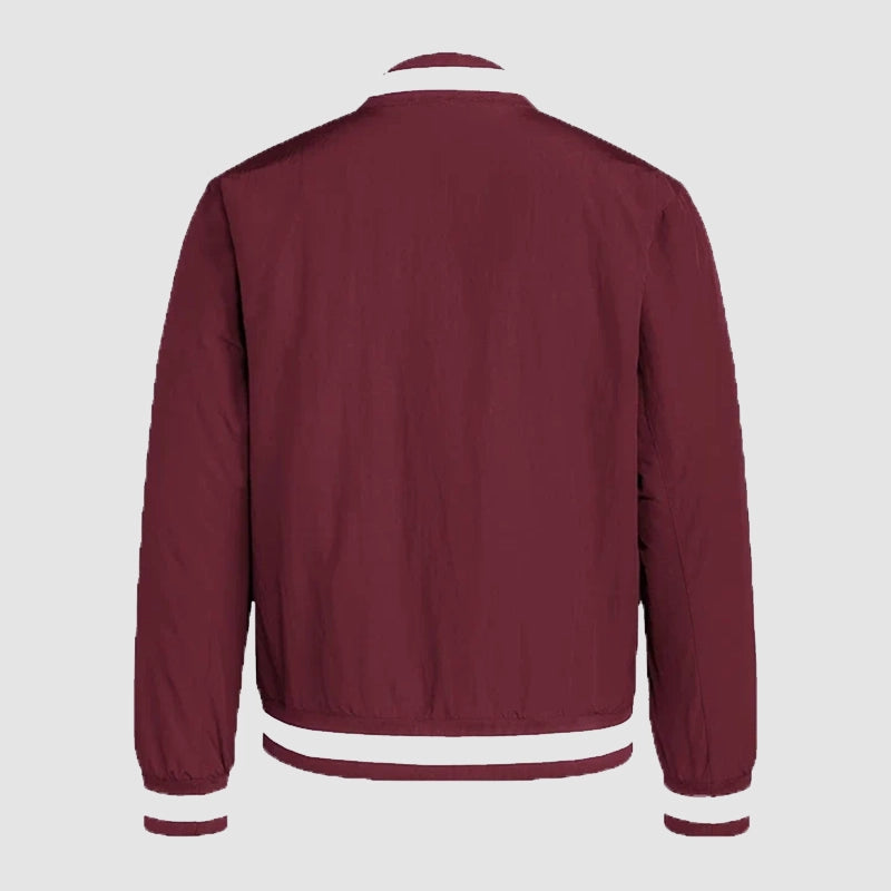 Adidas Dugout Coaches Jacket Jacket unisex detail view 6 | Dash Racegear — Stylish Adidas dugout jacket for team coaches