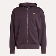 Adidas x Fortnite Zip Hoodie Hoodie unisex detail view 6 | Dash Racegear — Fortnite Style Hoodie – Adidas Collab Zip Design