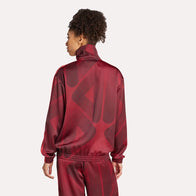 Womens Euro 2025 Adidas Germany Track Jacket Jacket unisex detail view 5 | Dash Racegear — germany euro 2025 track jacket for women