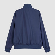 Adidas Hudswell SPZL Jacket Jacket unisex detail view 2 | Dash Racegear — Hudswell SPZL by Adidas – Clean, nostalgic jacket silhouette