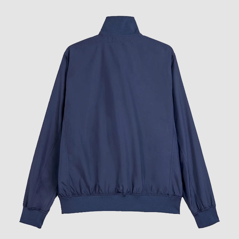 Adidas Hudswell SPZL Jacket Jacket unisex detail view 2 | Dash Racegear — Hudswell SPZL by Adidas – Clean, nostalgic jacket silhouette