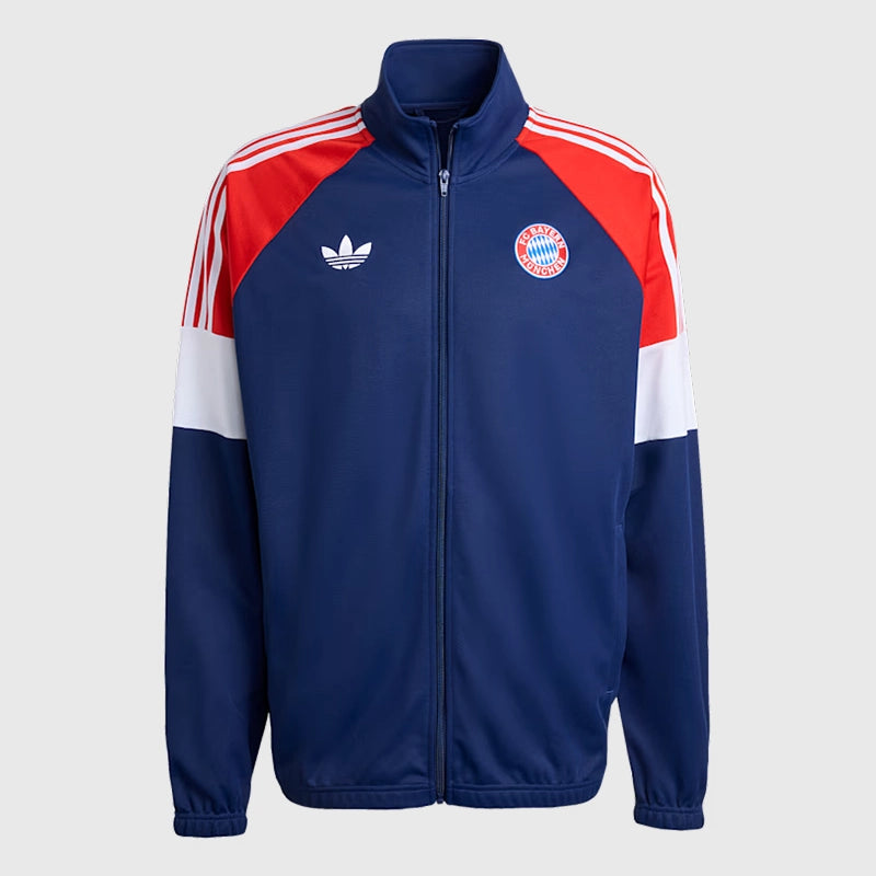 Adidas LFSTLR Training Jacket Jacket unisex detail view 3 | Dash Racegear — Adidas LFSTLR Training Jacket redefining modern sportswear