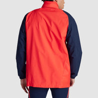 Ruben Amorim Manchester United Coaches Training Jacket Jacket unisex detail view 5 | Dash Racegear — Manchester United coaching jacket by Ruben Amorim for sports training