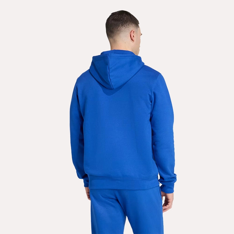 Lionel Messi x Adidas Hoodie Hoodie unisex detail view 5 | Dash Racegear — Football-Inspired Hoodie – Messi x Adidas Apparel