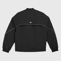 Adidas Motor Ave Racer Jacket Jacket unisex detail view 2 | Dash Racegear — Adidas Racer Jacket from the Motor Ave collection 2025 edition