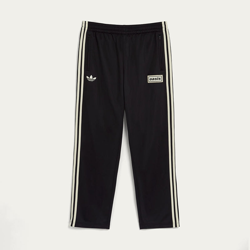 Adidas x Oasis Tracksuit Tracksuit unisex detail view 4 | Dash Racegear — Adidas x Oasis – Throwback Tracksuit Fit
