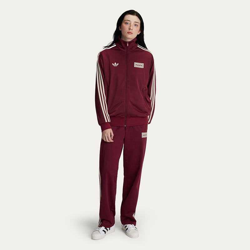 Adidas x Oasis Tracksuit Tracksuit unisex detail view 3 | Dash Racegear — Adidas Collab Gear – Oasis Tracksuit Co-ord Edition
