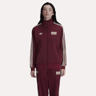 Adidas x Oasis Track Jacket Jacket unisex detail view 8 | Dash Racegear — Adidas Track Jacket – Oasis Graphic Fusion Drop