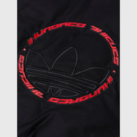 100 Thieves X Adidas Jacket Jacket unisex detail view 5 | Dash Racegear — adidas x 100 Thieves gaming collab jacket