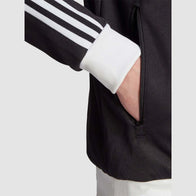 Adidas Beckenbauer Classic Track Jacket Jacket unisex detail view 4 | Dash Racegear — Adidas Classic Track Jacket – Beckenbauer Style