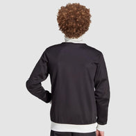Adidas Beckenbauer Classic Track Jacket Jacket unisex detail view 3 | Dash Racegear — Retro Adidas Track Top – Beckenbauer Edition