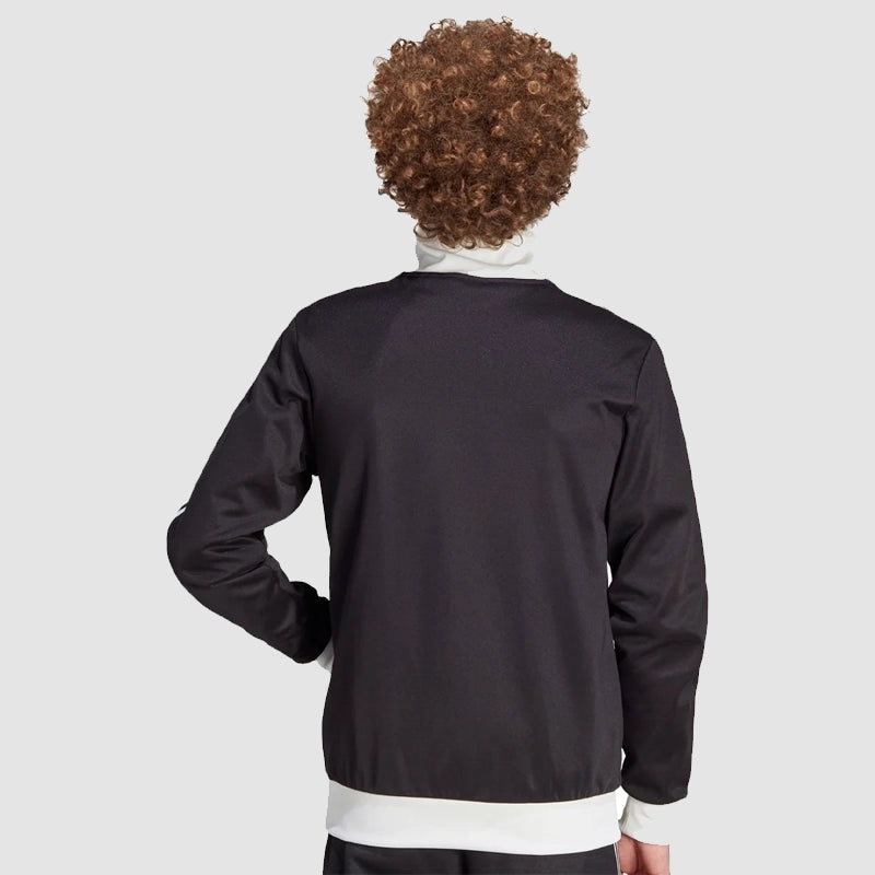 Adidas Beckenbauer Classic Track Jacket Jacket unisex detail view 3 | Dash Racegear — Retro Adidas Track Top – Beckenbauer Edition