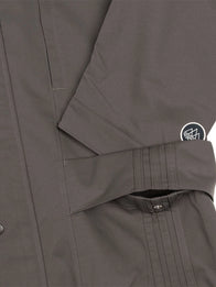 Adidas SPZL Merkland Jacket Jacket unisex detail view 4 | Dash Racegear — Adidas SPZL Merkland Jacket 2025 – Premium Streetwear Outerwear