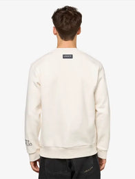 Adidas SPZL Crewneck Sweatshirt Sweatshirt unisex detail view 3 | Dash Racegear — Modern Streetwear – Adidas SPZL Crewneck Sweatshirt 2025 Edition