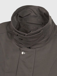 Adidas SPZL Merkland Jacket Jacket unisex detail view 3 | Dash Racegear — Adidas SPZL Merkland Jacket – Timeless Streetwear Style 2025