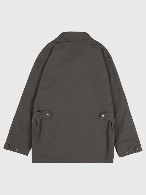 Adidas SPZL Merkland Jacket Jacket unisex detail view 2 | Dash Racegear — Adidas SPZL Merkland Jacket – Urban Fashion Essentials 2025