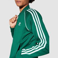 Adidas Men’s SST Track Jacket Jacket unisex detail view 3 | Dash Racegear — Adidas SST Jacket – Heritage-Inspired Men’s Athletic Outerwear