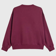 Adidas x Sporty & Rich Sweatshirt Sweatshirt unisex detail view 4 | Dash Racegear — Trendy Sporty & Rich Sweatshirt from Adidas