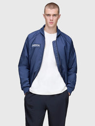 Adidas Spzl Bramhope Blousson Bomber Jacket Bomber Jacket unisex detail view 4 | Dash Racegear — Adidas SPZL Bramhope Everyday Casual Bomber Jacket